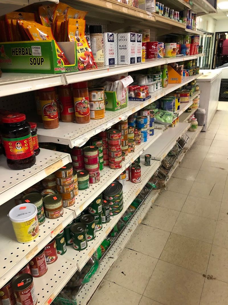 Hard-To-Find Pantry Staples From Across Asia