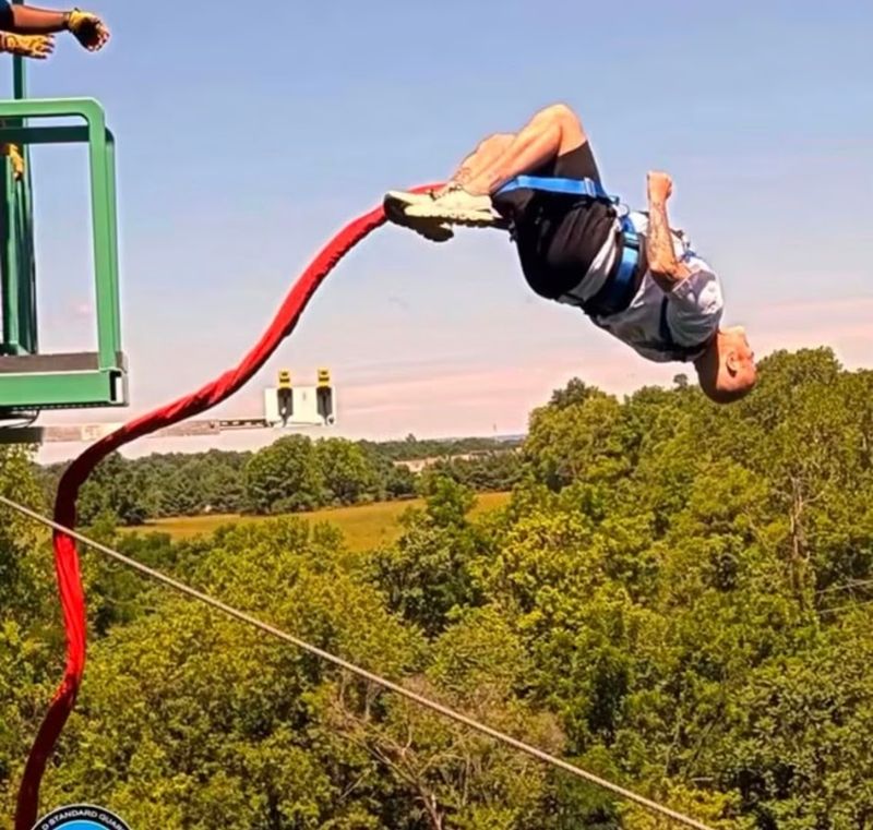 Harness Options and Jump Styles for Every Comfort Level