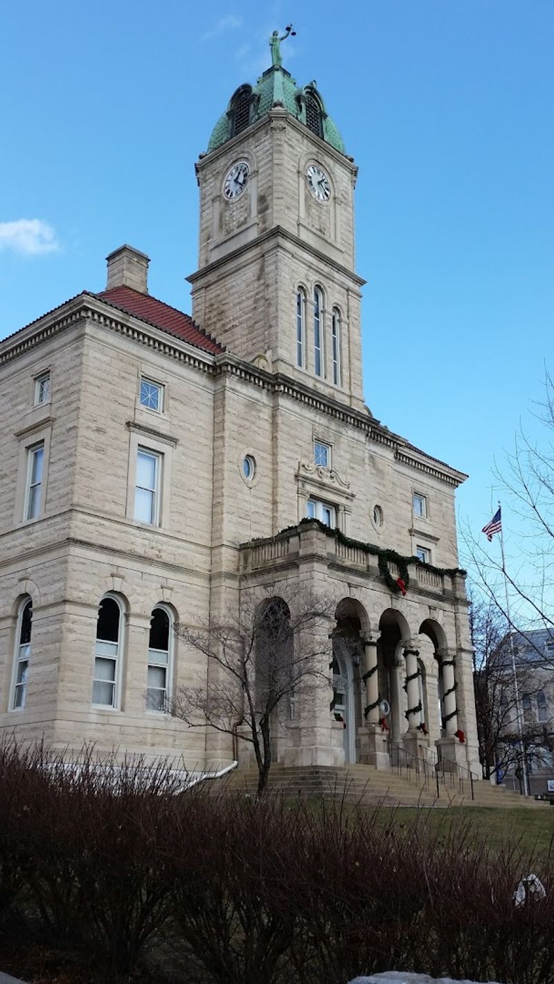 Harrisonburg