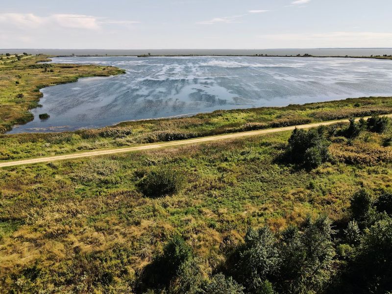 Hart-Miller Island Hart-Miller Island