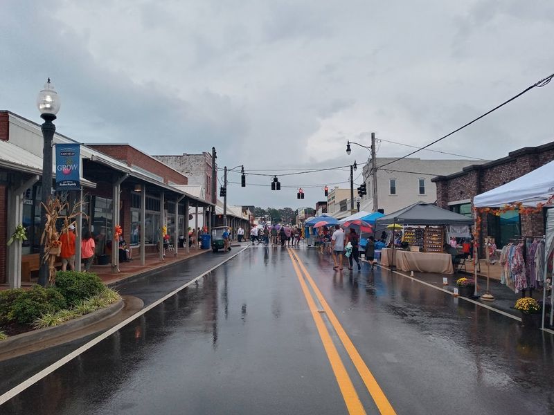 Hartselle Has More to Explore While You Are in Town