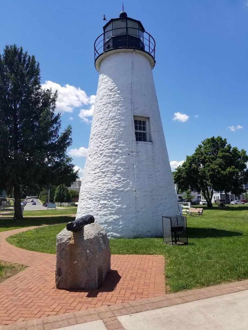 Havre de Grace