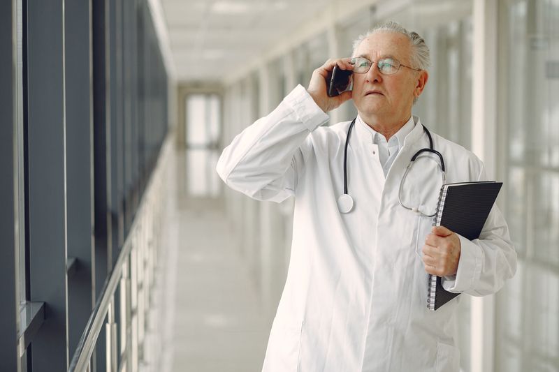Healthcare Access in a Small Border City