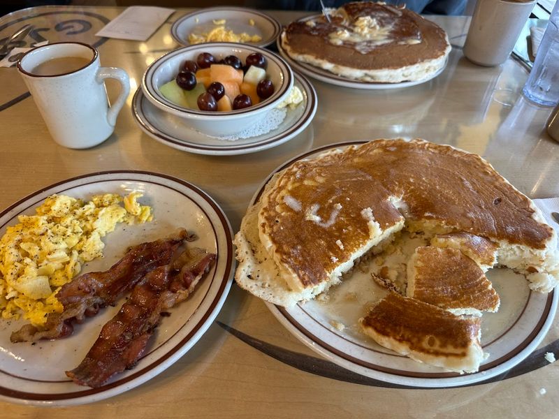 Hearty American Plates Built for Real Appetites