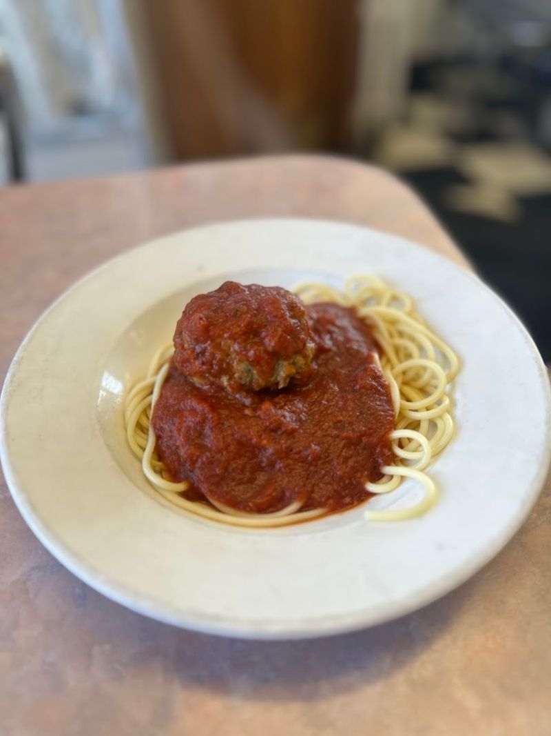 Hearty Italian Classics That Go Way Beyond Sandwiches