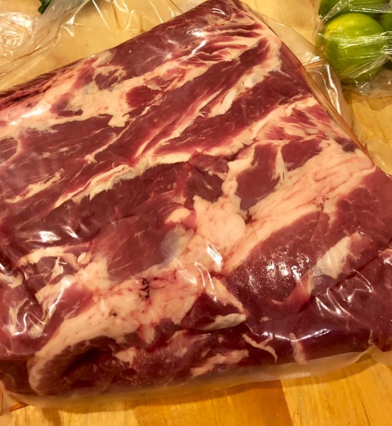 Heritage Pork That Tastes Like It Should