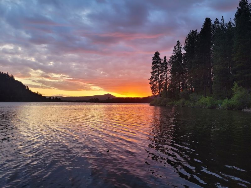 Heyburn State Park: Idaho's Oldest Park Right Along the Route