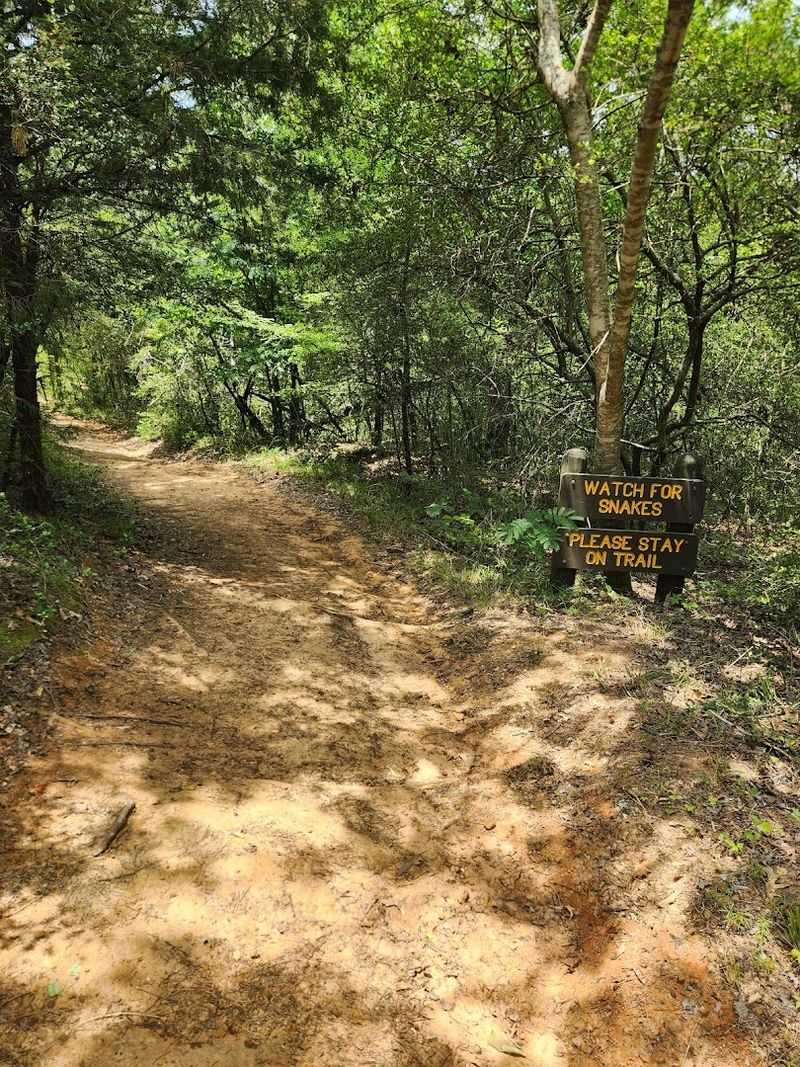 Hiking And Mountain Biking Trails Worth Every Step