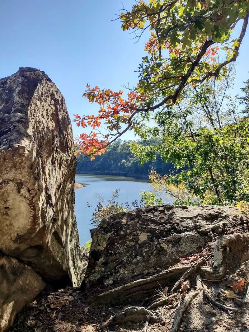 Hiking Trails With Views That Put the Whole Lake in Perspective Hiking Trails With Views That Put the Whole Lake in Perspective