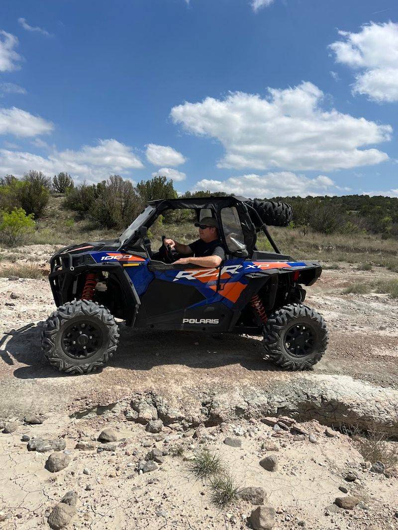 Hiking and ATV Trails Through Canyon Country Hiking and ATV Trails Through Canyon Country