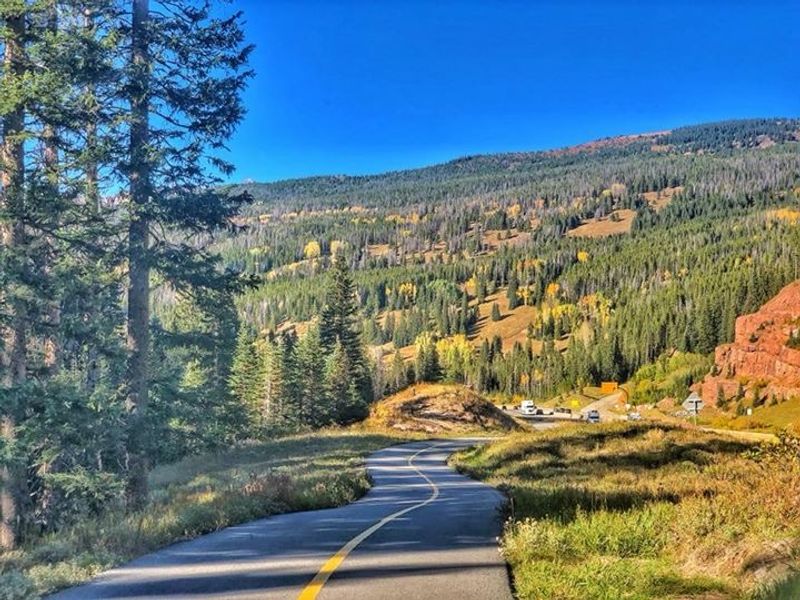 Hiking and Mountain Biking: Trails That Go Somewhere Worth Going Hiking and Mountain Biking: Trails That Go Somewhere Worth Going