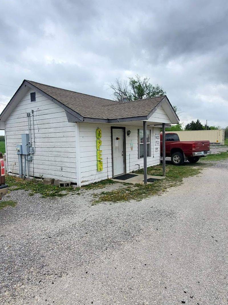 Hinkle Produce Stand in Stratford Is a Roadside Secret Worth Every Detour
