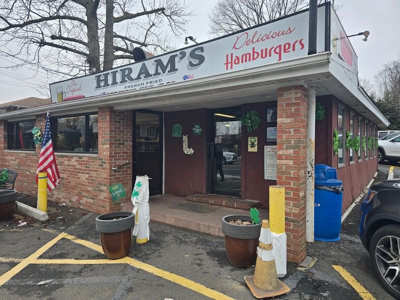 Hiram's Roadstand