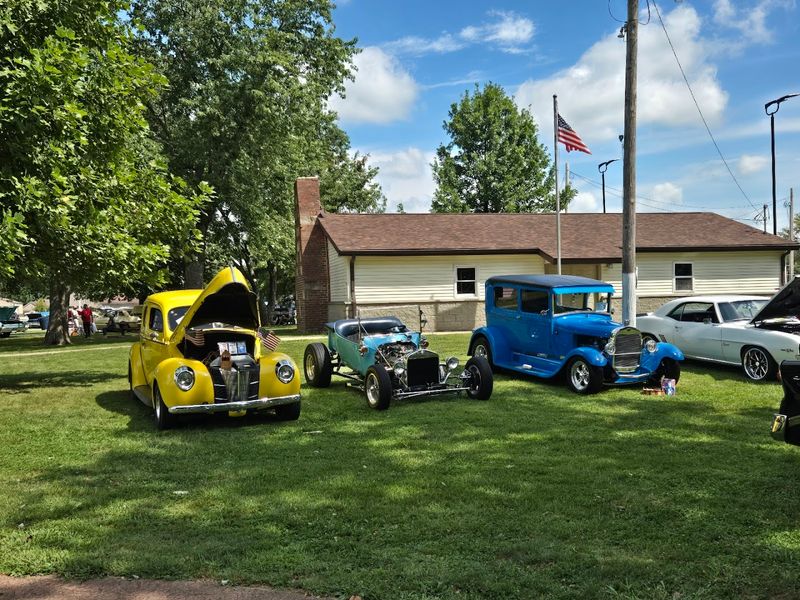 Historic Features and Local Character That Make the Park Unique