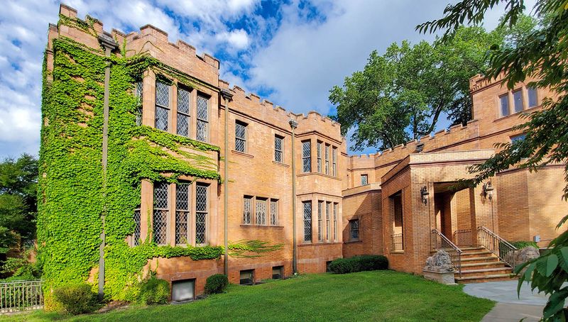 Historic Registers and the Fight to Preserve the Abbey