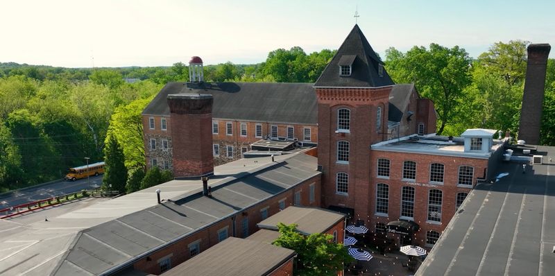 Historic Savage Mill, Savage Historic Savage Mill, Savage