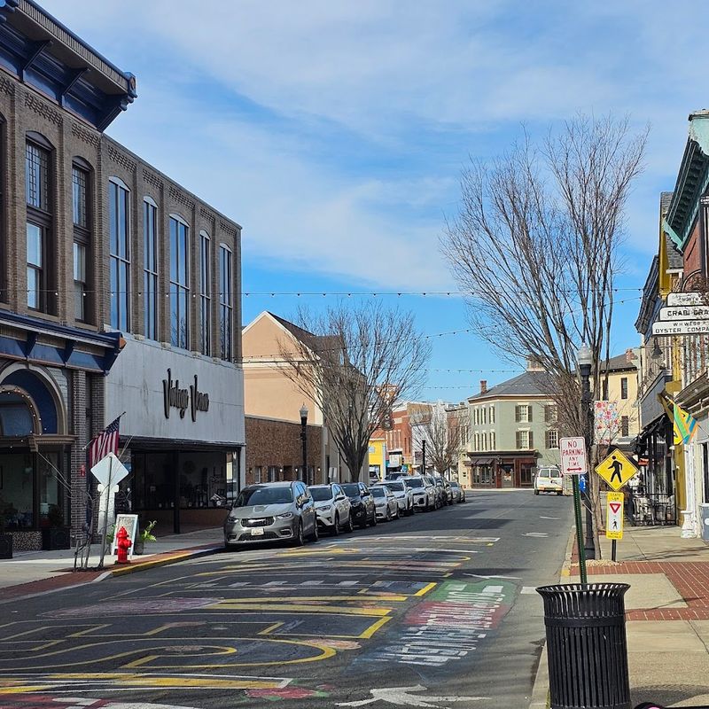 Historic Streets That Tell a Real Story