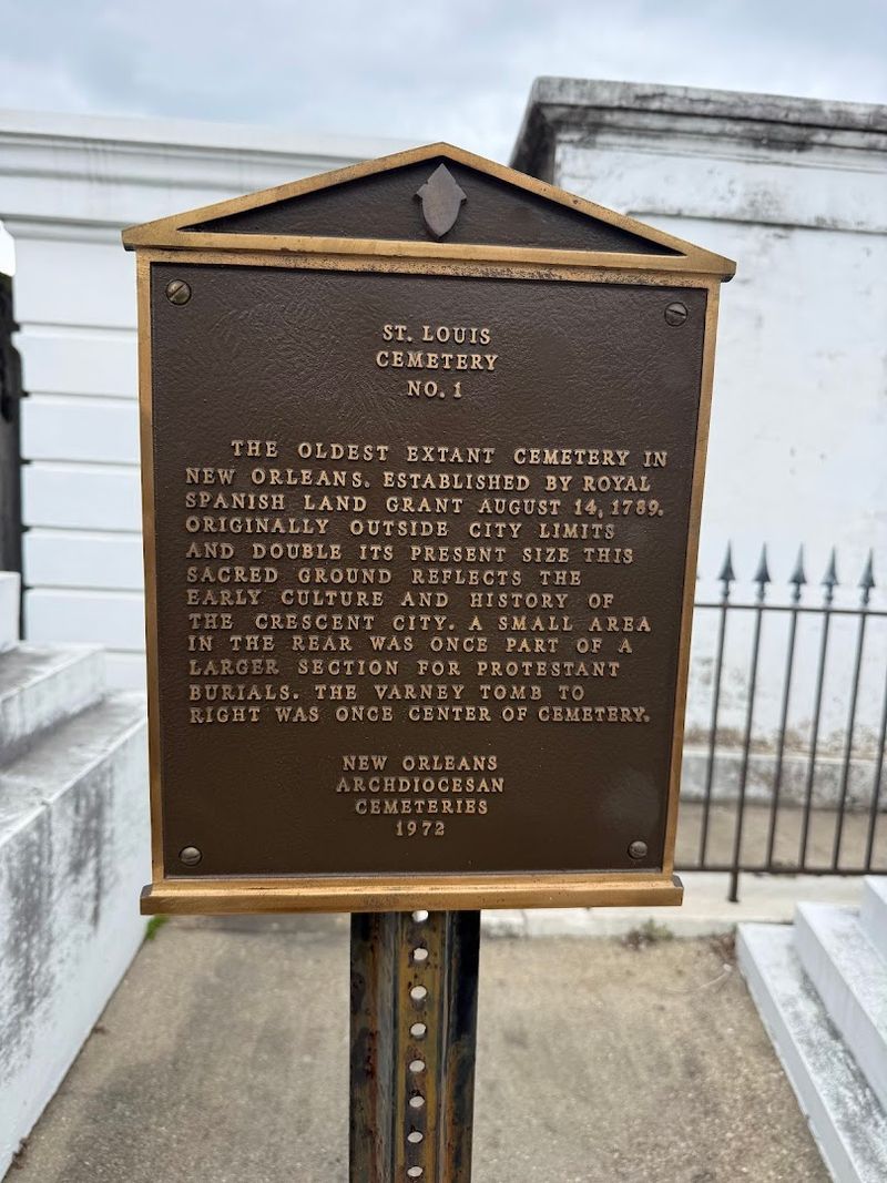 History Feels Personal In This Place