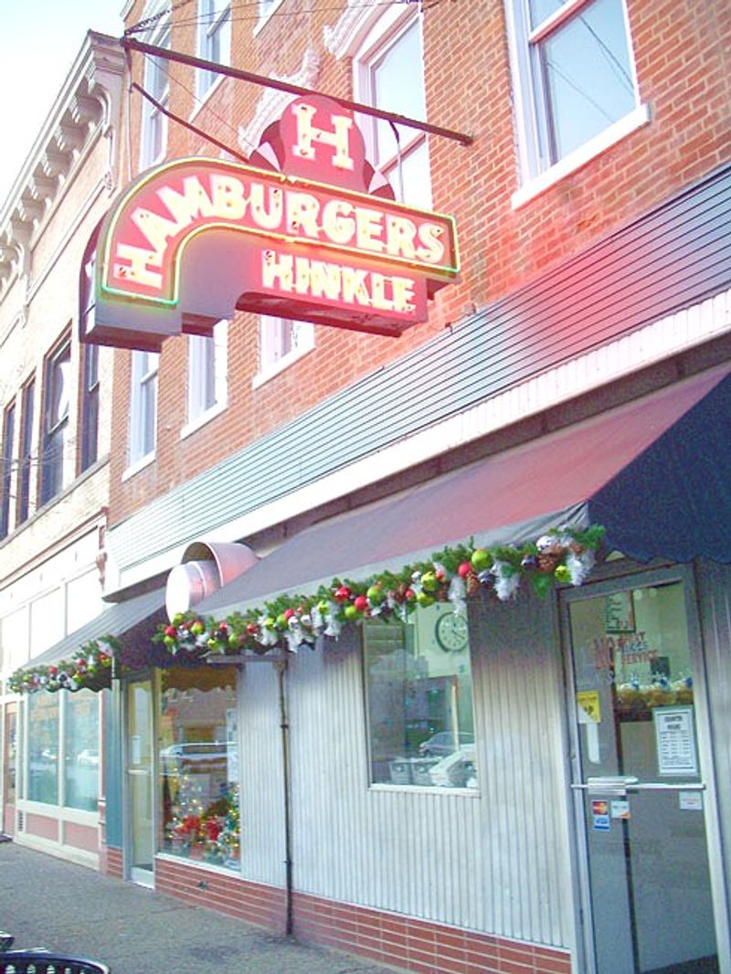 History Lives Right Here on Main Street