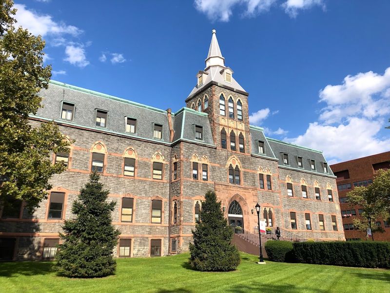 Hoboken, NJ - Stevens Institute of Technology