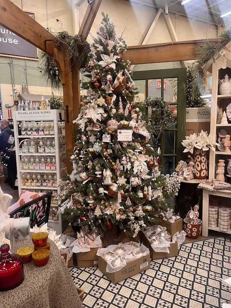 Holiday Season Here Sounds Like A Whole Different Universe