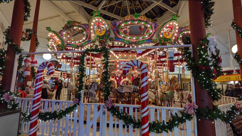 Holiday and Seasonal Visits Worth Planning Around