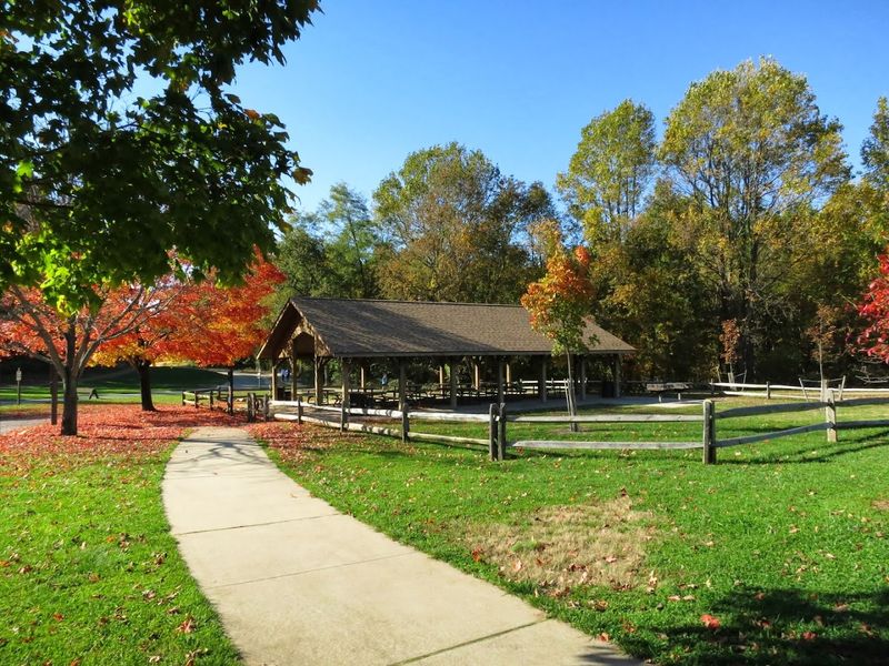 Holmdel Park Holmdel Park