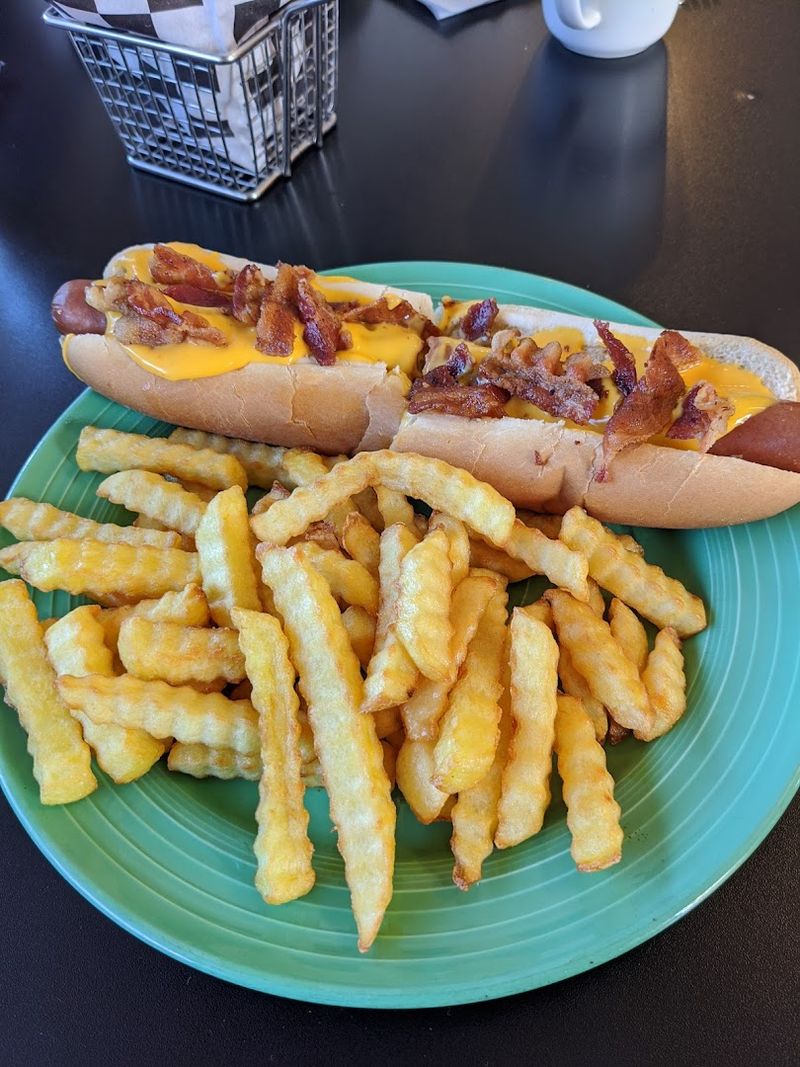 Home Fries That Steal the Spotlight