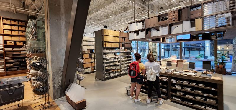 Home Goods and Organization Essentials