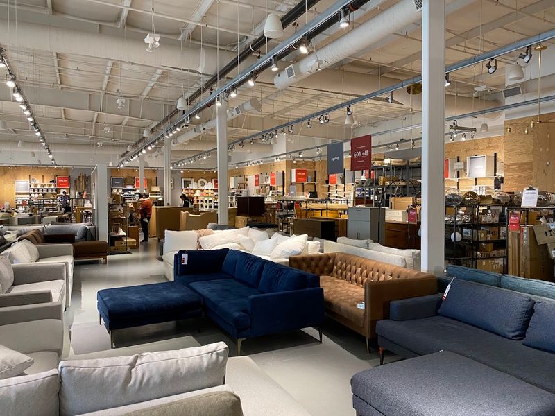 Home Goods and Specialty Stores That Surprise You