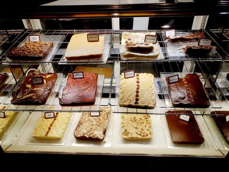 Homemade Desserts Make the Meal Complete