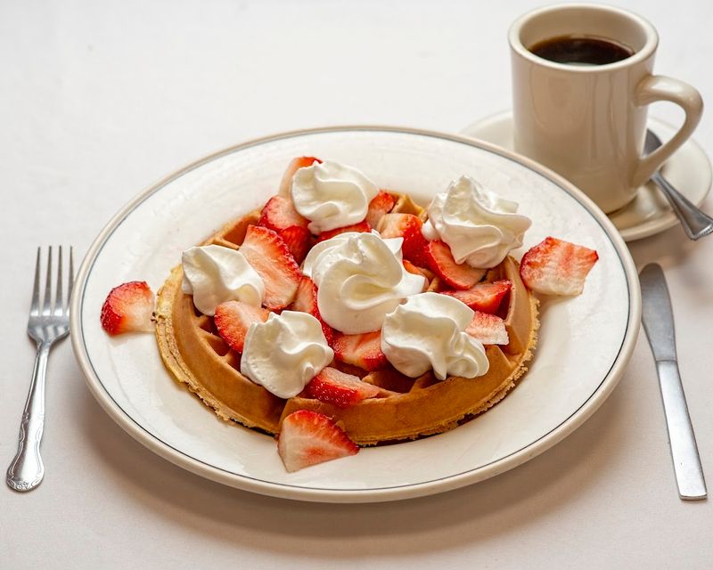 Homemade From Scratch, Every Single Day Homemade From Scratch, Every Single Day