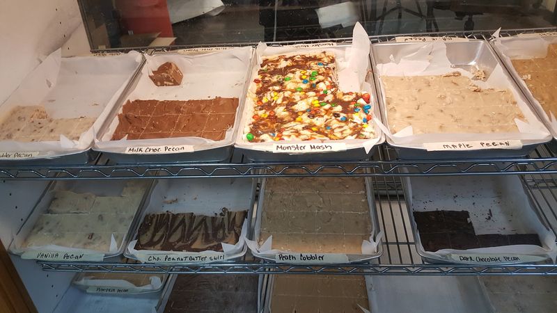 Homemade Fudge and Treats That Steal the Show Homemade Fudge and Treats That Steal the Show