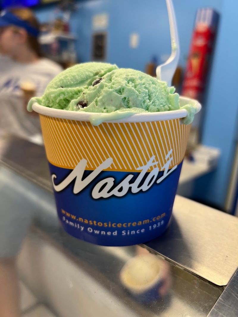 Homemade Ice Cream Flavors