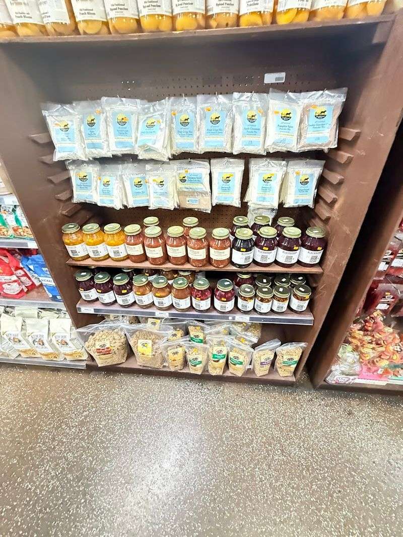 Homemade Jams and Preserves Packed With Flavor
