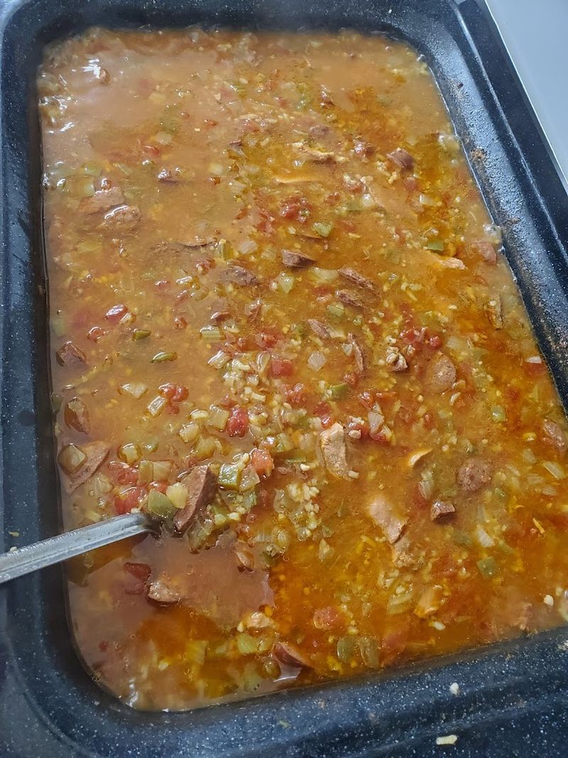 Homemade Lunch Specials Worth Planning Around