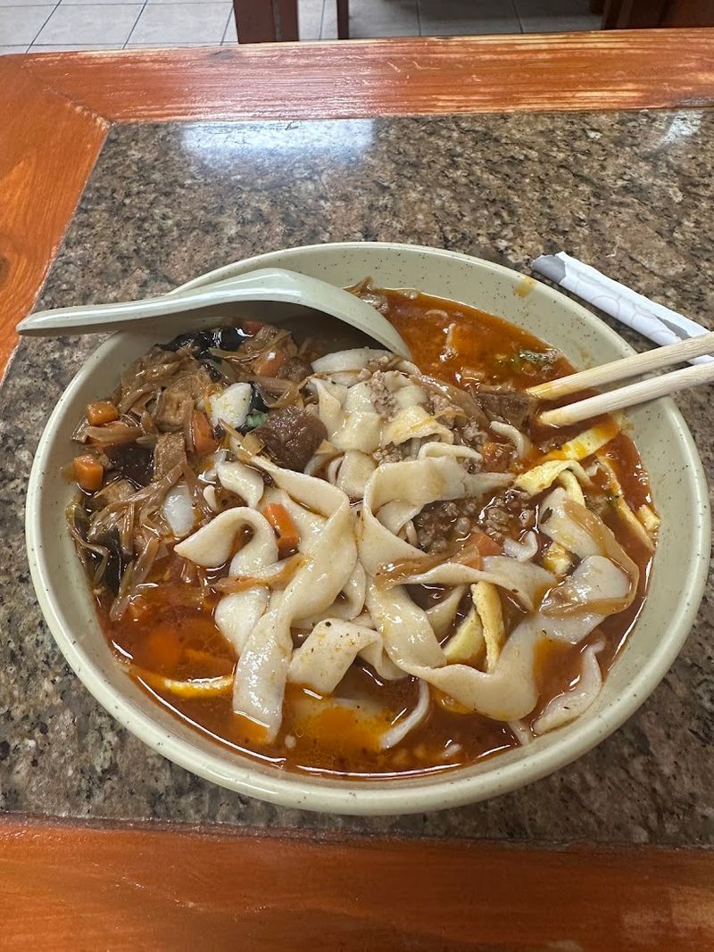 Homemade Noodles That Earn Every Bit of the Hype
