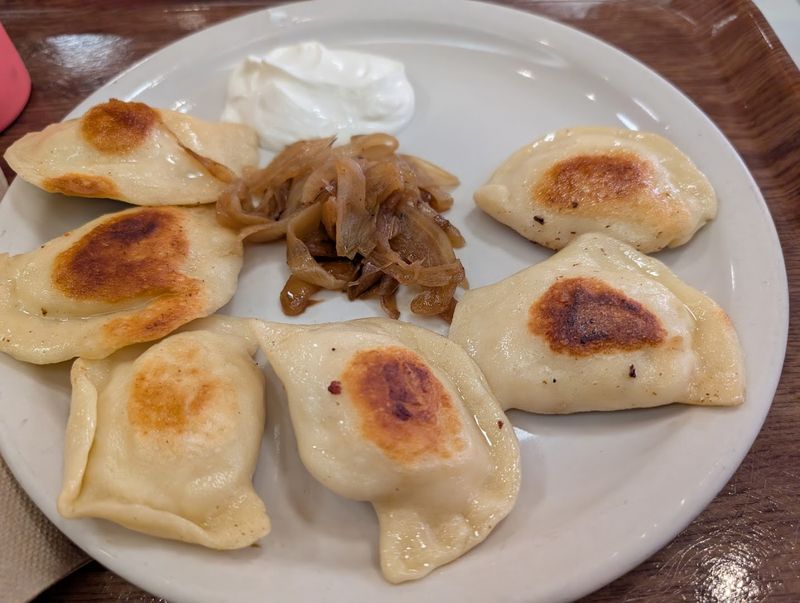 Homemade Pierogies Worth Every Minute of the Wait Homemade Pierogies Worth Every Minute of the Wait