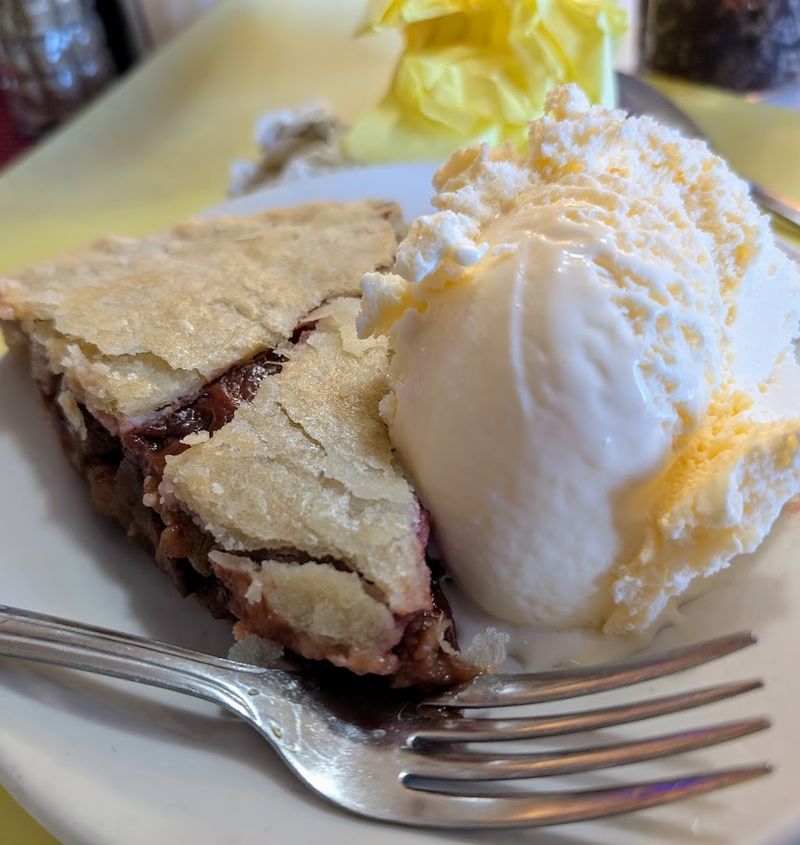 Homemade Pies That Deserve Their Own Trip