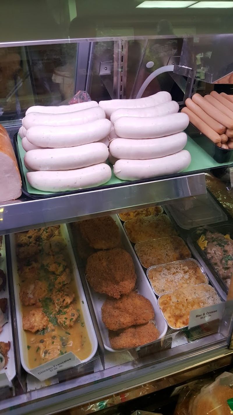 Homemade Wursts That Would Impress Any German Grandmother