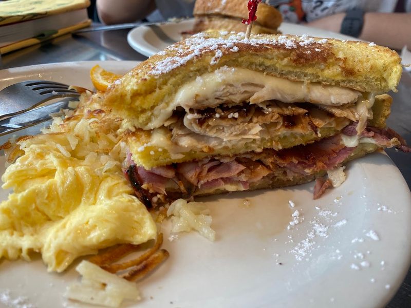 Homestyle American Cooking Done Right