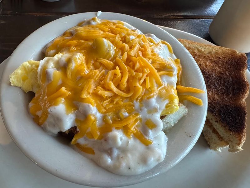Homestyle Comfort Food Done Right