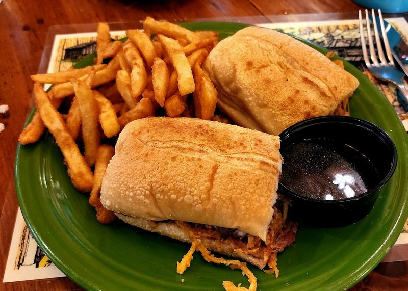 Homestyle Southern Gourmet Cooking Worth the Drive