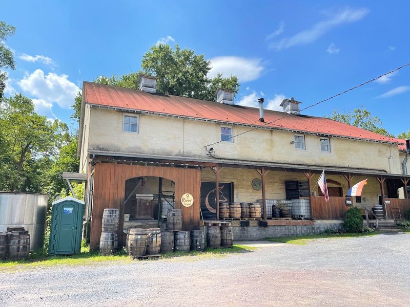 Hopkins Ordinary, History With a Side of Craft Beer Hopkins Ordinary, History With a Side of Craft Beer