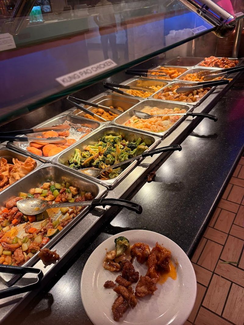 Hot Dishes Packed With Flavor and Variety
