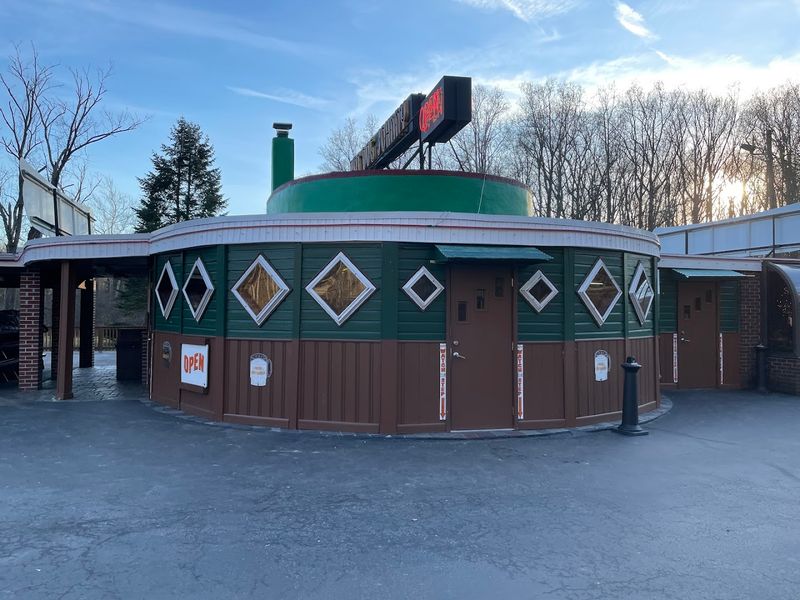 Hot Dog Johnny's