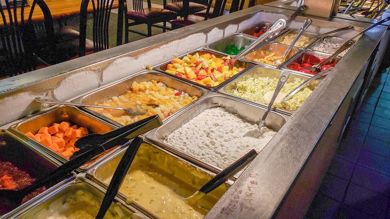 Hot Items That Stay Hot and Fresh Throughout
