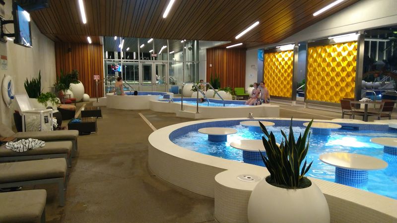 Hot Tubs Worth Writing Home About Hot Tubs Worth Writing Home About