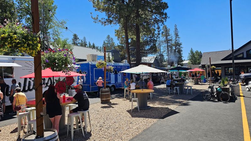 Hours, Location, and Planning Your Visit