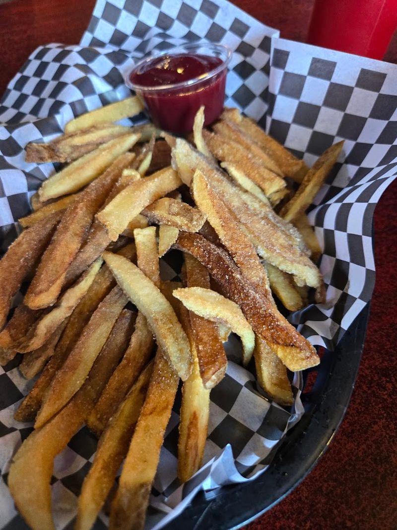House Condiments and Desserts Worth Talking About